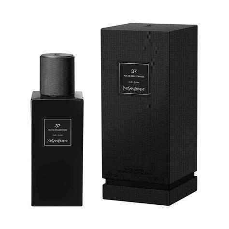 yves saint laurent rue bellechasse|37 Rue de Bellechasse Candle – Le Vestiaire des Parfums.